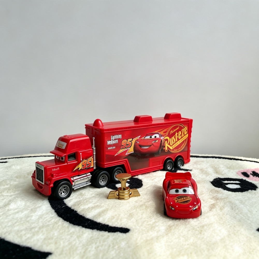 Kids Toys 3 Year Old - โมเดลรถหล่อโลหะอัลลอยด์ขนาด 1:55, ของเล่นรถแข่งจำลองขนาดเล็ก, ของเล่นรถโลหะสะสมสำหรับเด็กผู้ชายเป็นของขวัญ
