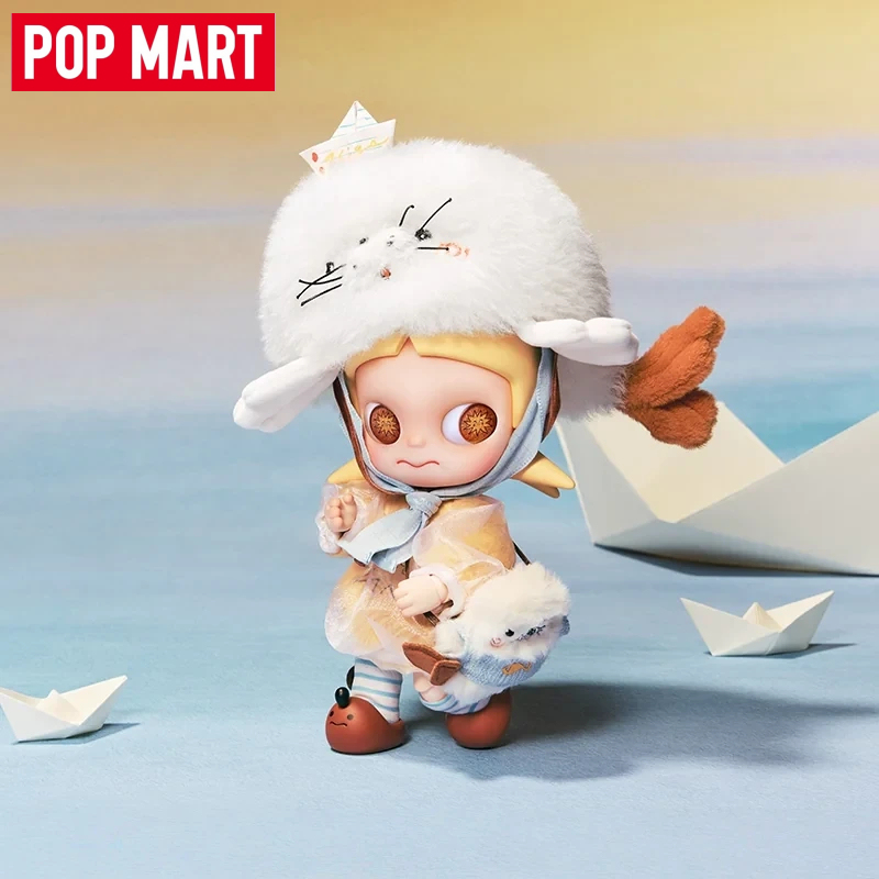 ป๊อปมาร์ท ซิซิก้า เอ็นคานเตอร์ - Kids Toys 3 Year Old บทวิจารณ์และราคา
