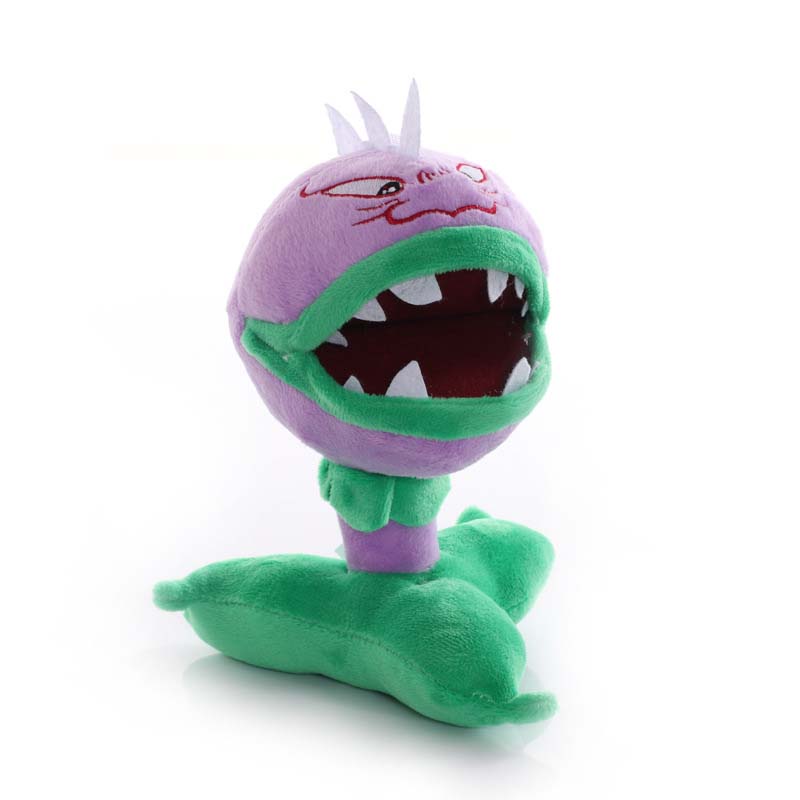 1pcs 13-20 ซม.พืช VS Zombies ต - Kids Zombie Toys บทวิจารณ์และราคา