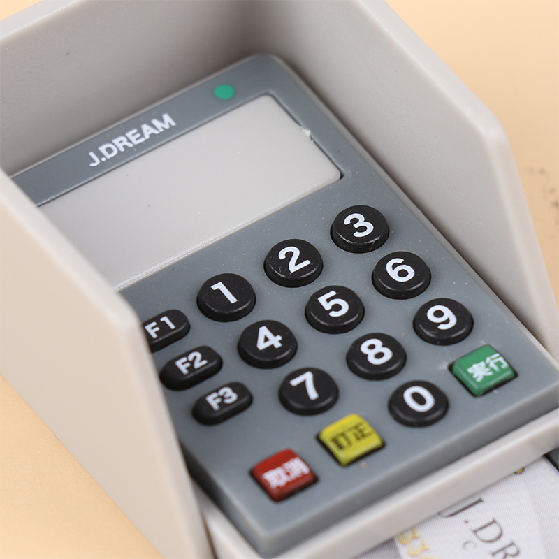 ชุดเครื่องคิดเงินซูเปอร์มาร์เก - Toy Cash Register บทวิจารณ์และราคา