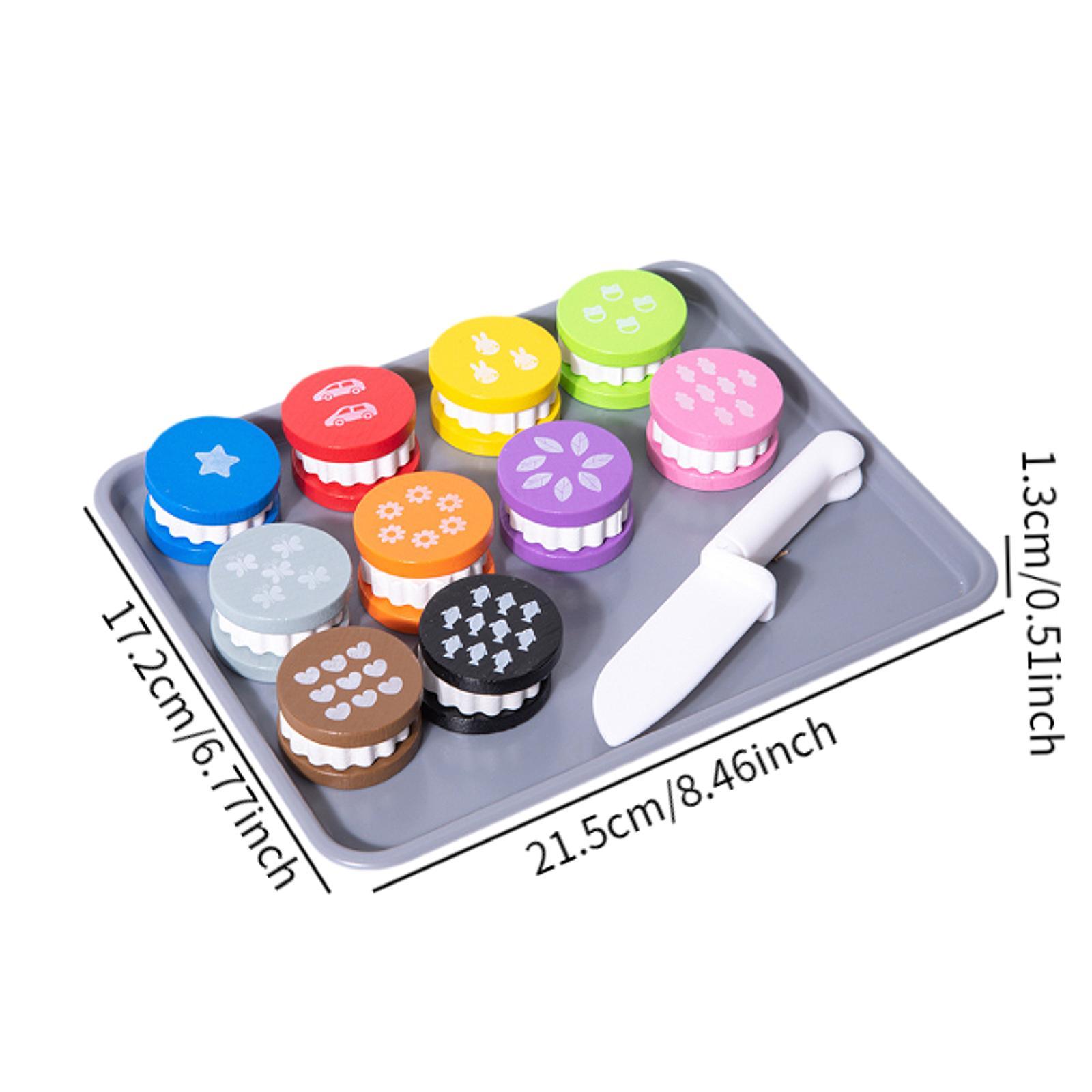 ชุดของเล่นอาหารและคุกกี้ไม้ สำ - Kids Toys Kitchen Set บทวิจารณ์และราคา