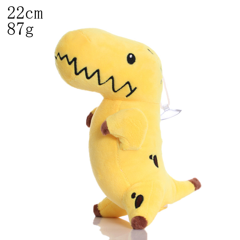 22ซม.พืช Vs ซอมบี้ Bananasauru - Kids Zombie Toys บทวิจารณ์และราคา