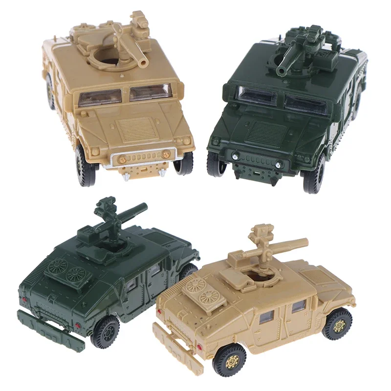 โมเดลรถทหารประกอบเอง 4D 1/72 ร - Kids Toys 3 Year Old บทวิจารณ์และราคา