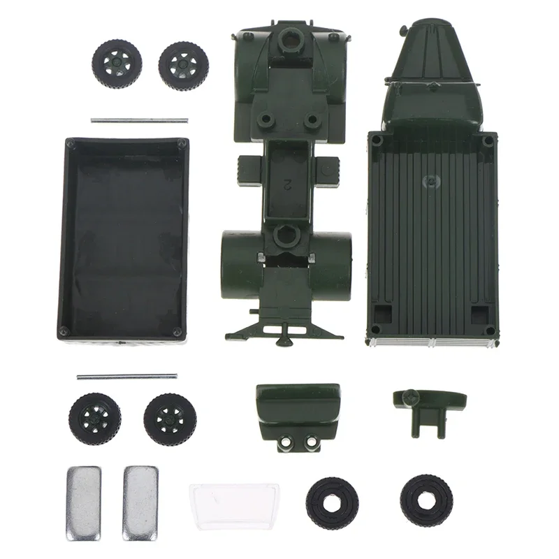 โมเดลรถทหารประกอบเอง 4D 1/72 ร - Kids Toys 3 Year Old บทวิจารณ์และราคา