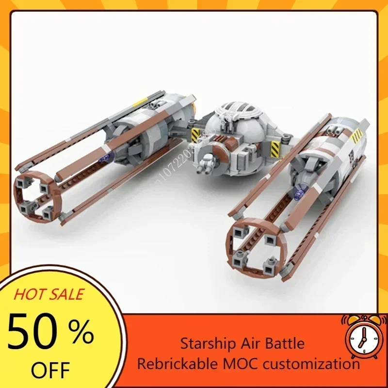 ชุดประกอบโมเดลยานรบ TYE-Wing ซ - Kids Toys Xmas บทวิจารณ์และราคา