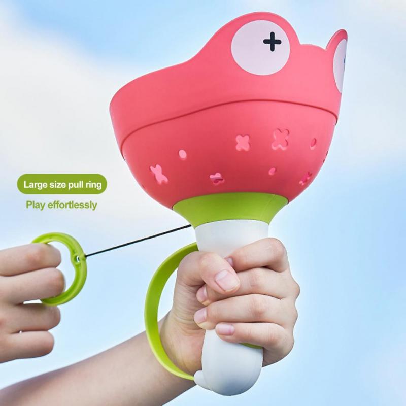 จานบินสำหรับเด็ก, จานบินลูกบอล - Catapult Launcher Toy บทวิจารณ์และราคา