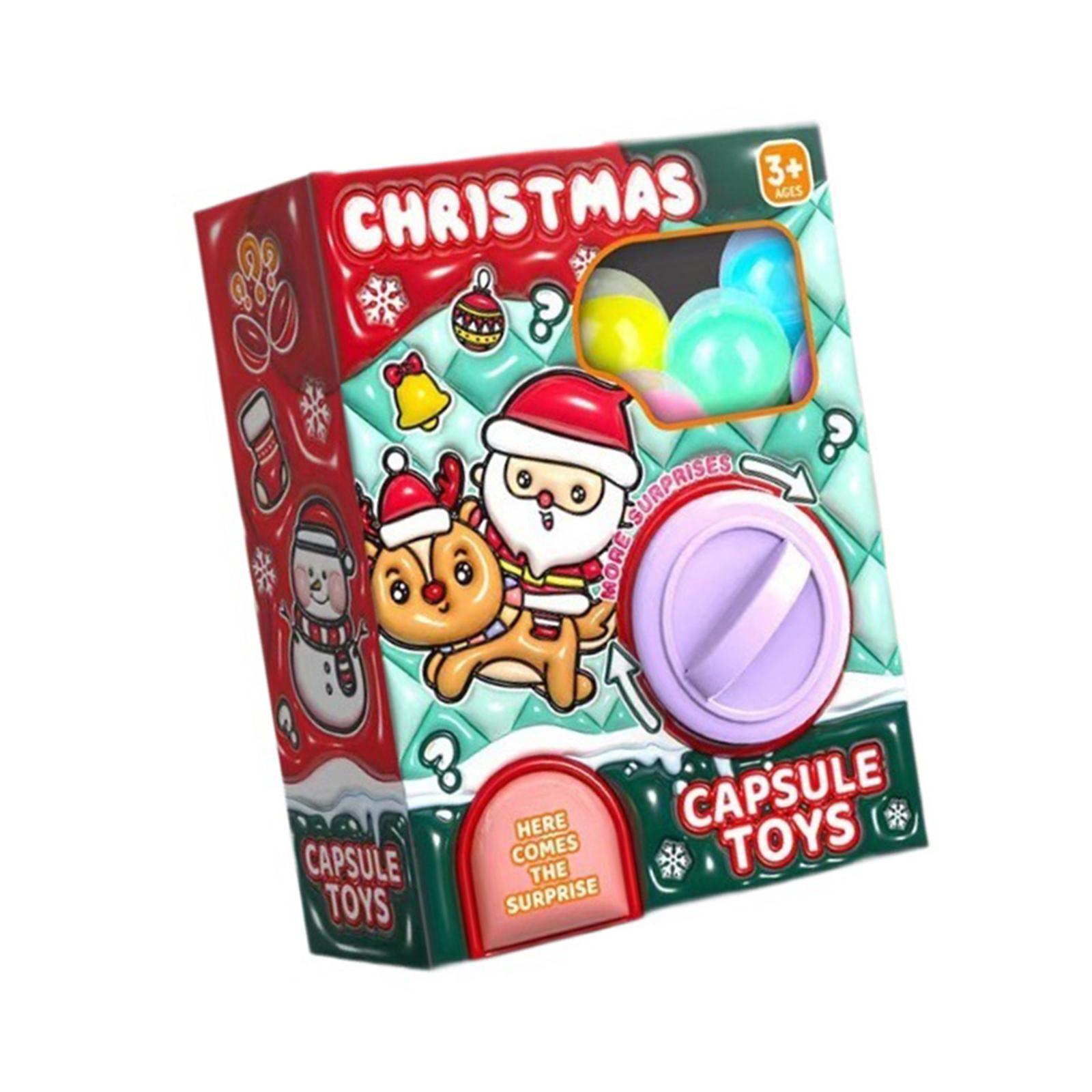 เครื่องขายของเล่นไข่ไขว่ขนาดเล - Kids Yard Toys บทวิจารณ์และราคา