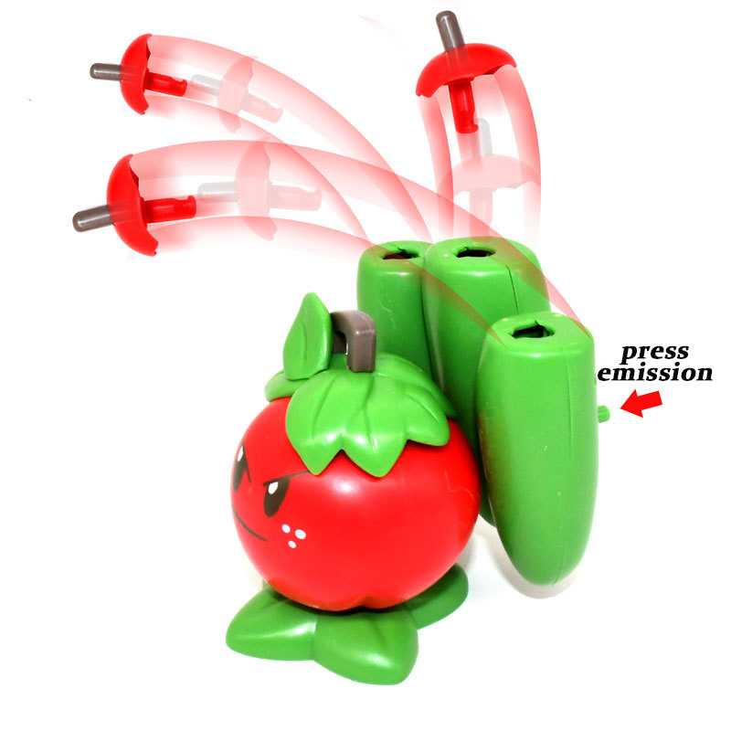 PVZ PLANTS VS. ZOMBIES 2 ฟิกเก - Kids Zombie Toys บทวิจารณ์และราคา