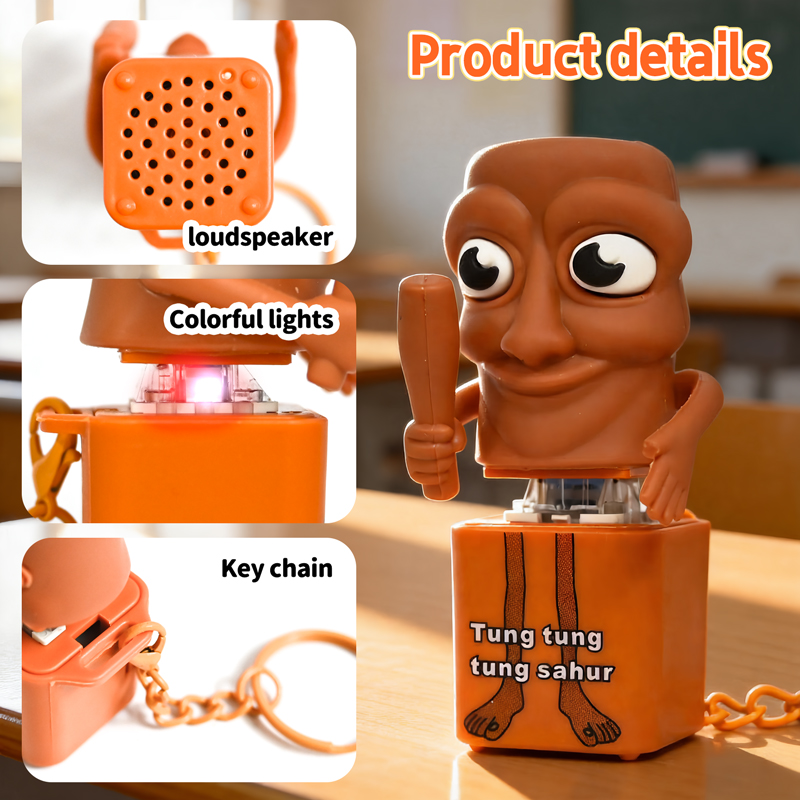 พวงกุญแจทังซ่าฮูร์ ฟิดเจ็ตคีย์ - Kids Toys 3 Year Old บทวิจารณ์และราคา