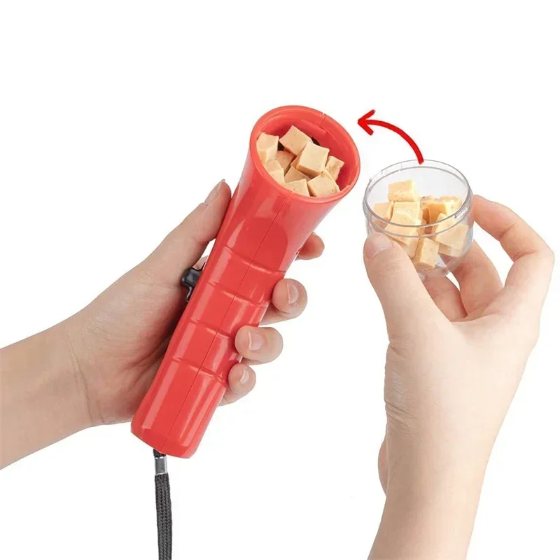 สุนัขขนม Catapult Launcher แบบ - Catapult Launcher Toy บทวิจารณ์และราคา