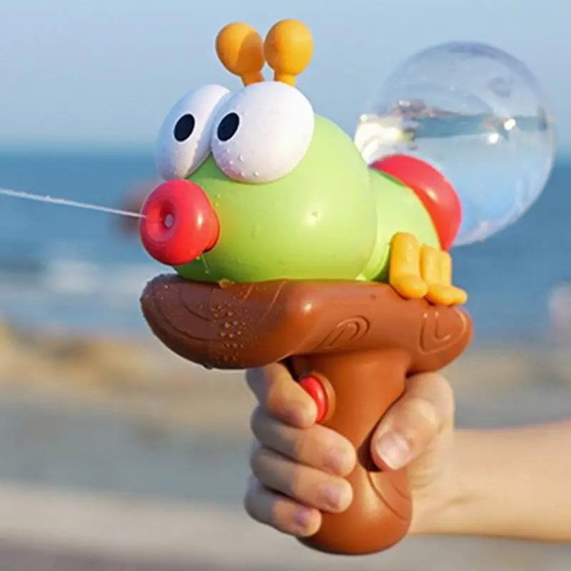 เด็กที่เป็นมิตรน้ำ ปืนใช้งานง่ - Kids Yard Toys บทวิจารณ์และราคา